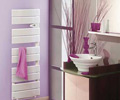 radiateur �lectrique s�che serviette MONO-BAIN avec soufflerie
