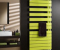 s�che serviette �lectrique pr�vu avec thermostat programmable infrarouge
